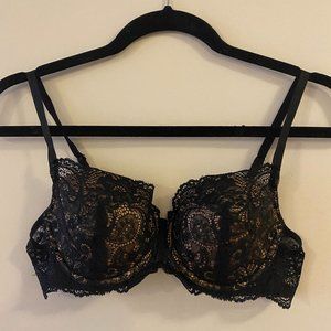 ThirdLove 24/7 Lace Balconette Bra